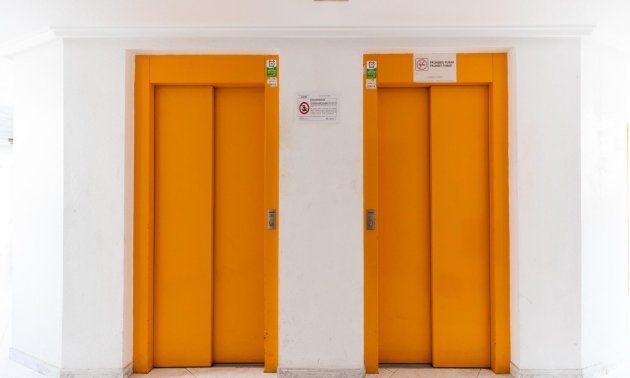 Resale - Penthouse -
Torrevieja - Estacion de autobuses