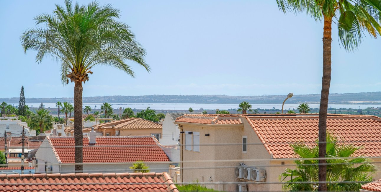 Resale - Villa -
Ciudad Quesada - Ciudad Quesada - Town