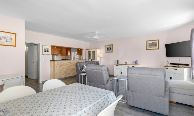 Resale - Villa -
Ciudad Quesada - Ciudad Quesada - Town