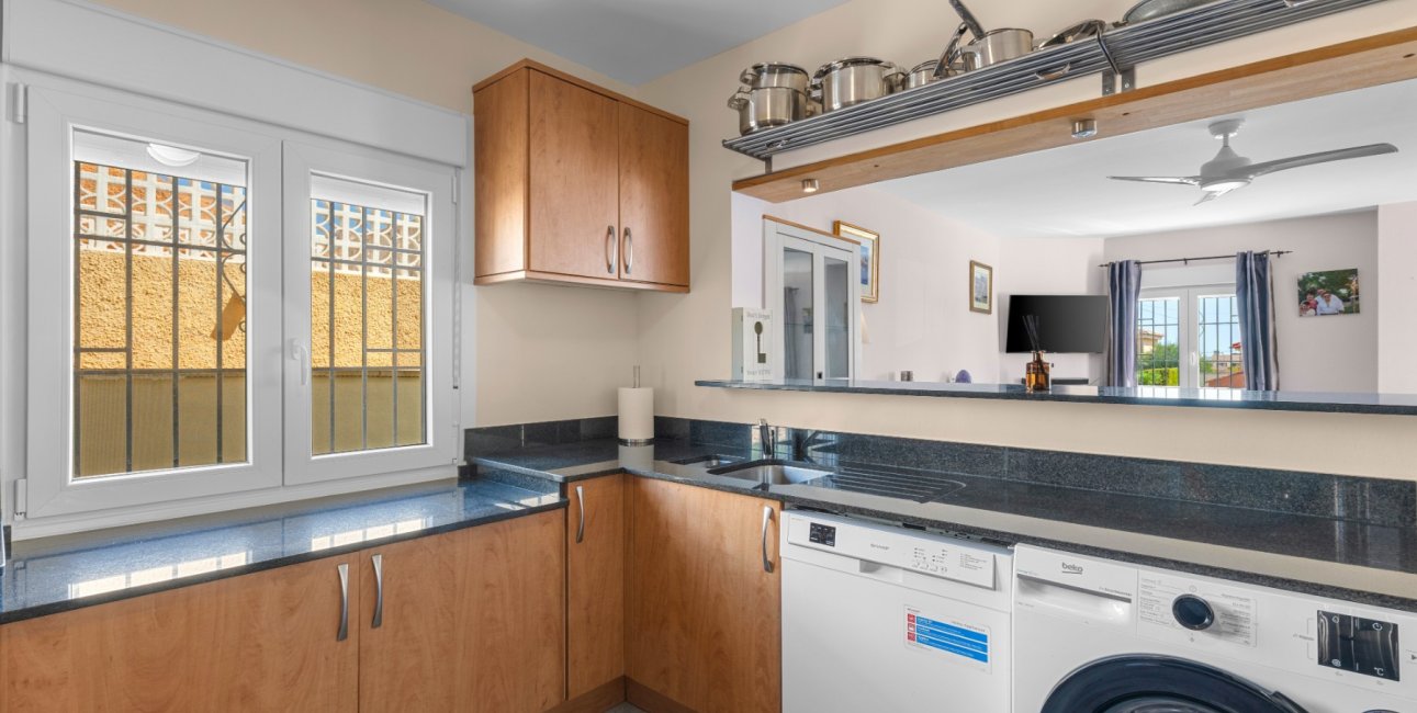 Resale - Villa -
Ciudad Quesada - Ciudad Quesada - Town