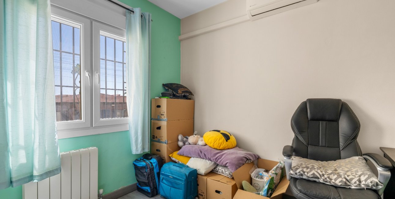 Resale - Villa -
Ciudad Quesada - Ciudad Quesada - Town
