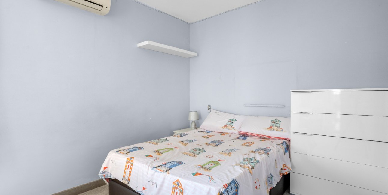 Resale - Villa -
Ciudad Quesada - Ciudad Quesada - Town