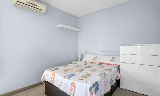 Resale - Villa -
Ciudad Quesada - Ciudad Quesada - Town