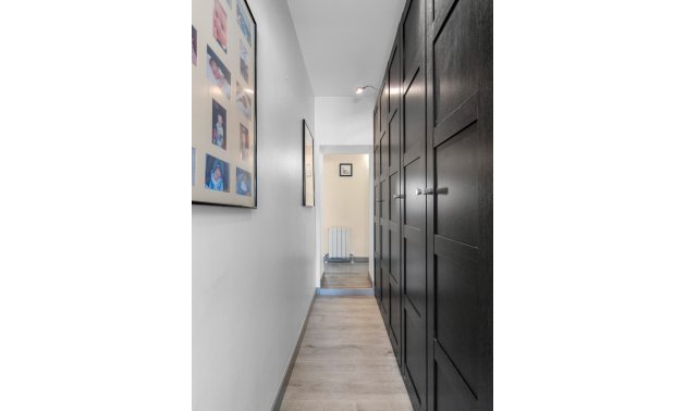 Resale - Villa -
Ciudad Quesada - Ciudad Quesada - Town