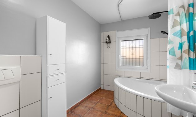 Resale - Villa -
Ciudad Quesada - Ciudad Quesada - Town