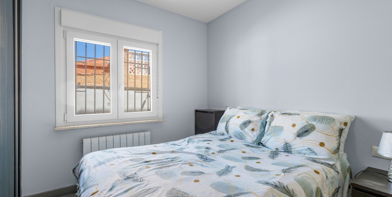 Resale - Villa -
Ciudad Quesada - Ciudad Quesada - Town