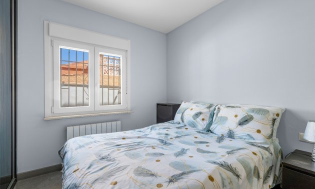 Resale - Villa -
Ciudad Quesada - Ciudad Quesada - Town