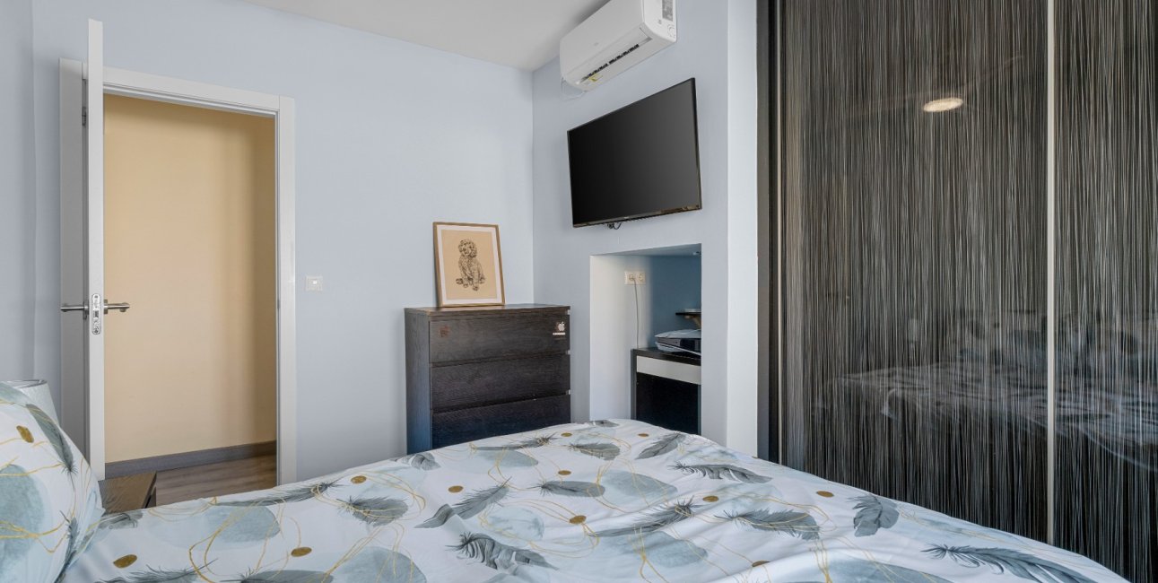 Resale - Villa -
Ciudad Quesada - Ciudad Quesada - Town