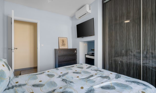 Resale - Villa -
Ciudad Quesada - Ciudad Quesada - Town