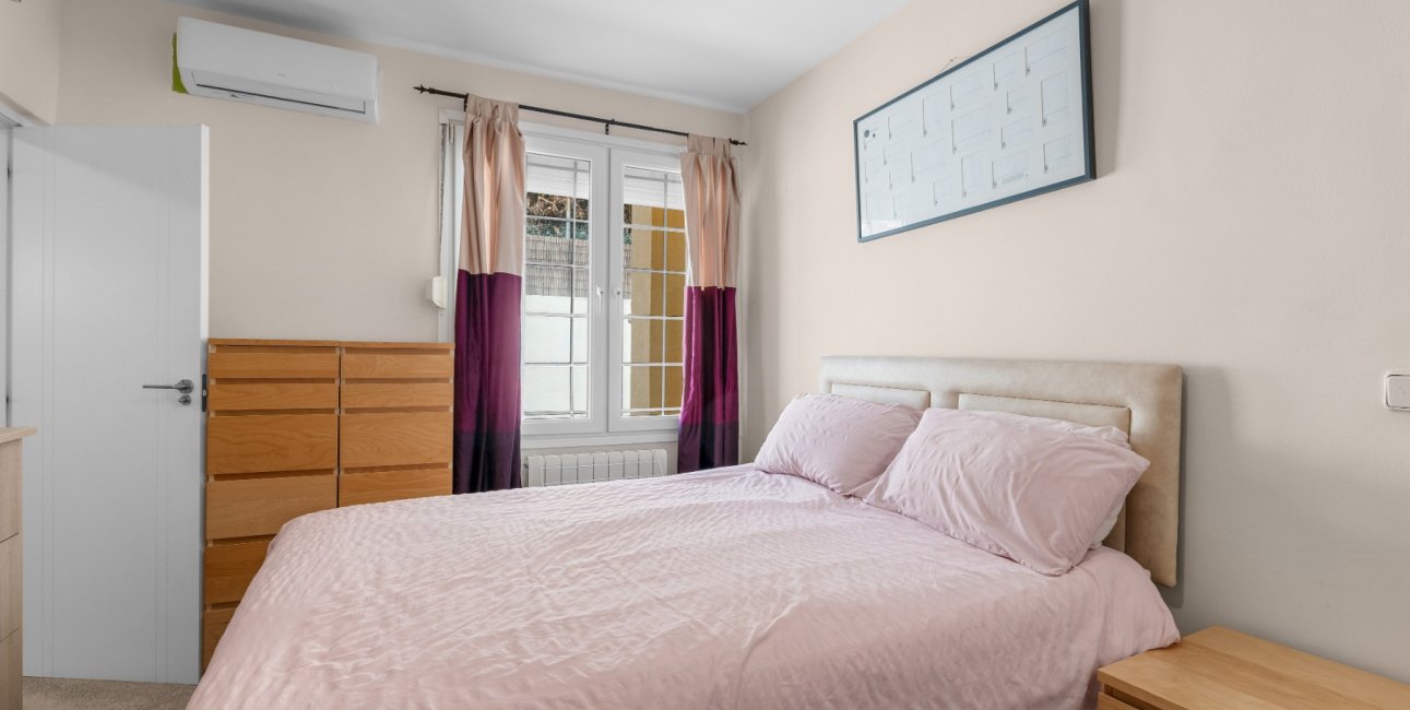 Resale - Villa -
Ciudad Quesada - Ciudad Quesada - Town