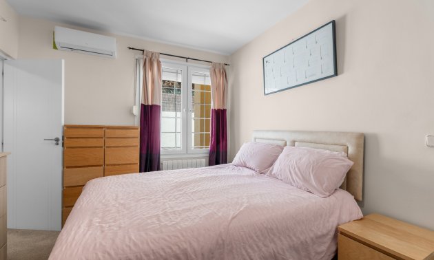Resale - Villa -
Ciudad Quesada - Ciudad Quesada - Town