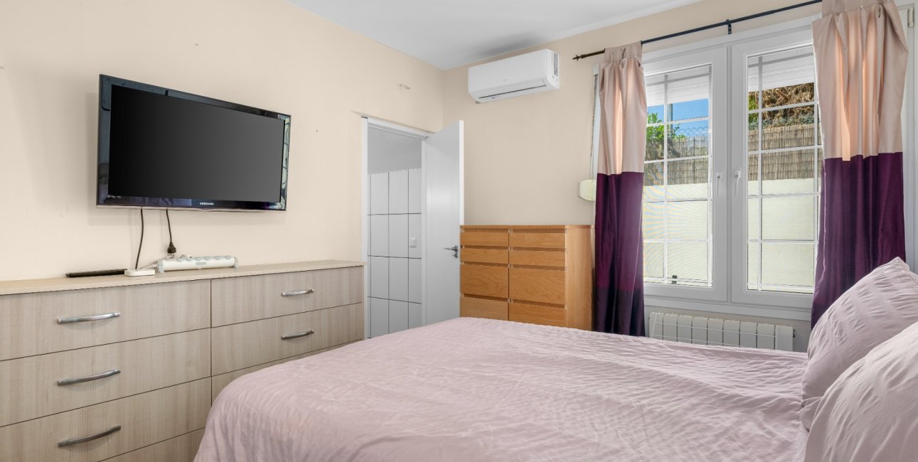 Resale - Villa -
Ciudad Quesada - Ciudad Quesada - Town