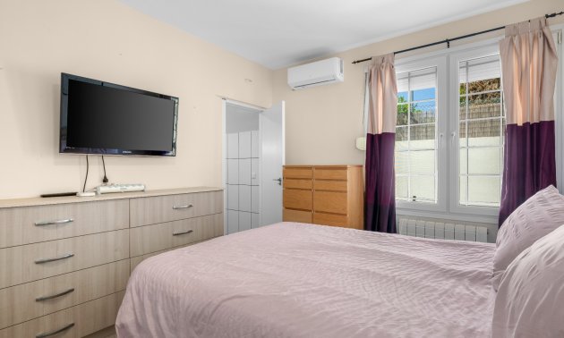 Resale - Villa -
Ciudad Quesada - Ciudad Quesada - Town