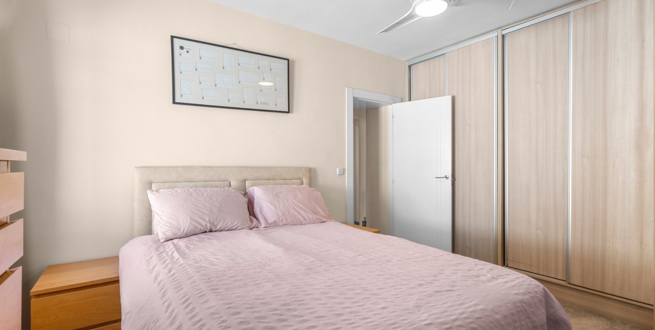 Resale - Villa -
Ciudad Quesada - Ciudad Quesada - Town