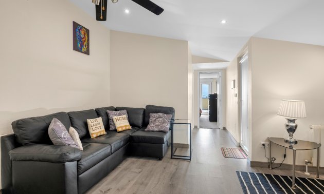 Resale - Villa -
Ciudad Quesada - Ciudad Quesada - Town