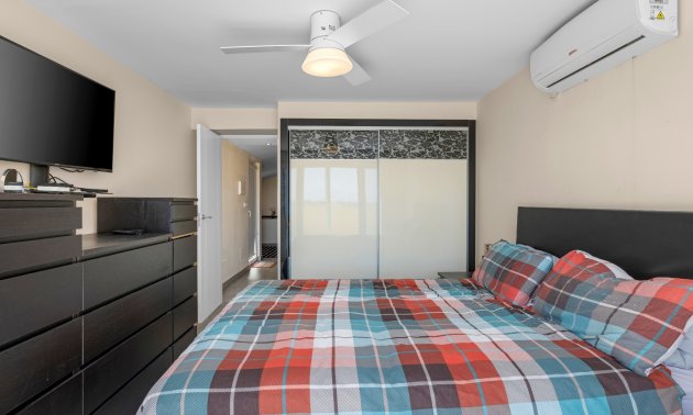 Resale - Villa -
Ciudad Quesada - Ciudad Quesada - Town