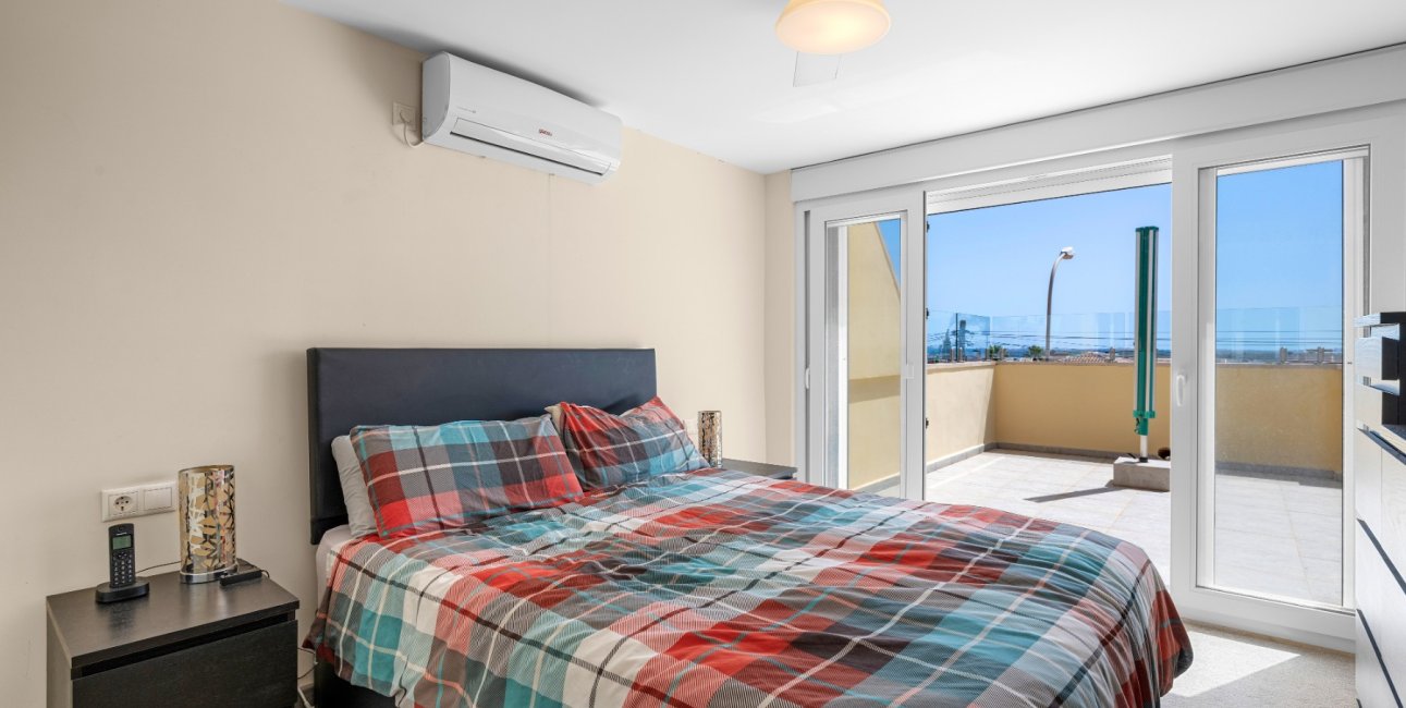 Resale - Villa -
Ciudad Quesada - Ciudad Quesada - Town
