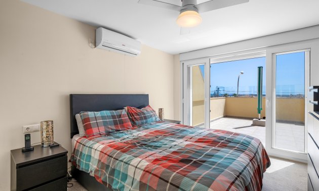 Resale - Villa -
Ciudad Quesada - Ciudad Quesada - Town