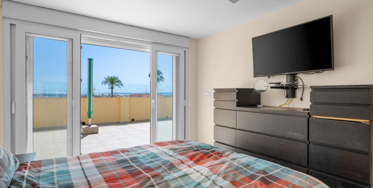 Resale - Villa -
Ciudad Quesada - Ciudad Quesada - Town