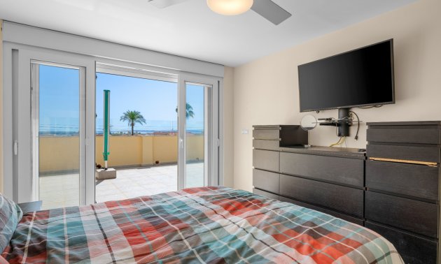 Resale - Villa -
Ciudad Quesada - Ciudad Quesada - Town
