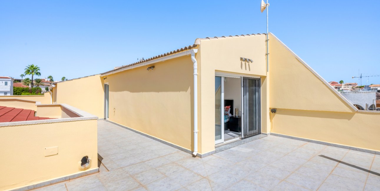 Resale - Villa -
Ciudad Quesada - Ciudad Quesada - Town