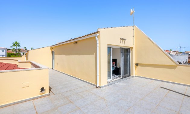 Resale - Villa -
Ciudad Quesada - Ciudad Quesada - Town