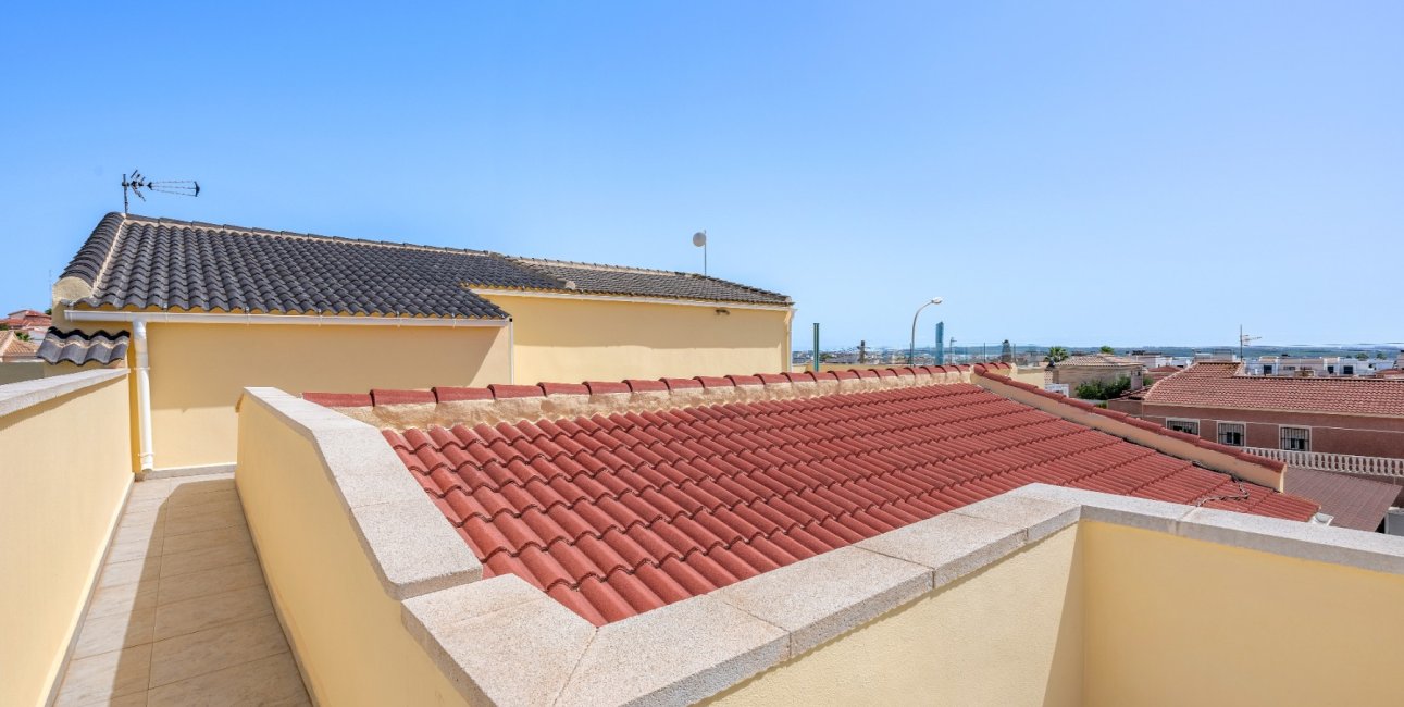 Resale - Villa -
Ciudad Quesada - Ciudad Quesada - Town