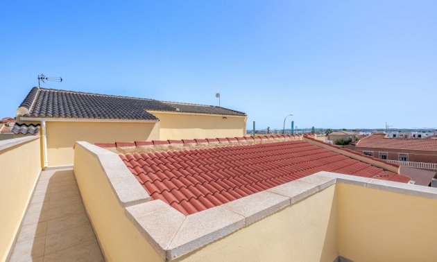 Resale - Villa -
Ciudad Quesada - Ciudad Quesada - Town
