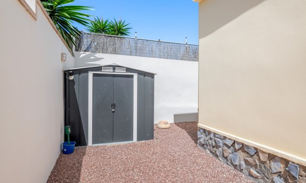 Resale - Villa -
Ciudad Quesada - Ciudad Quesada - Town