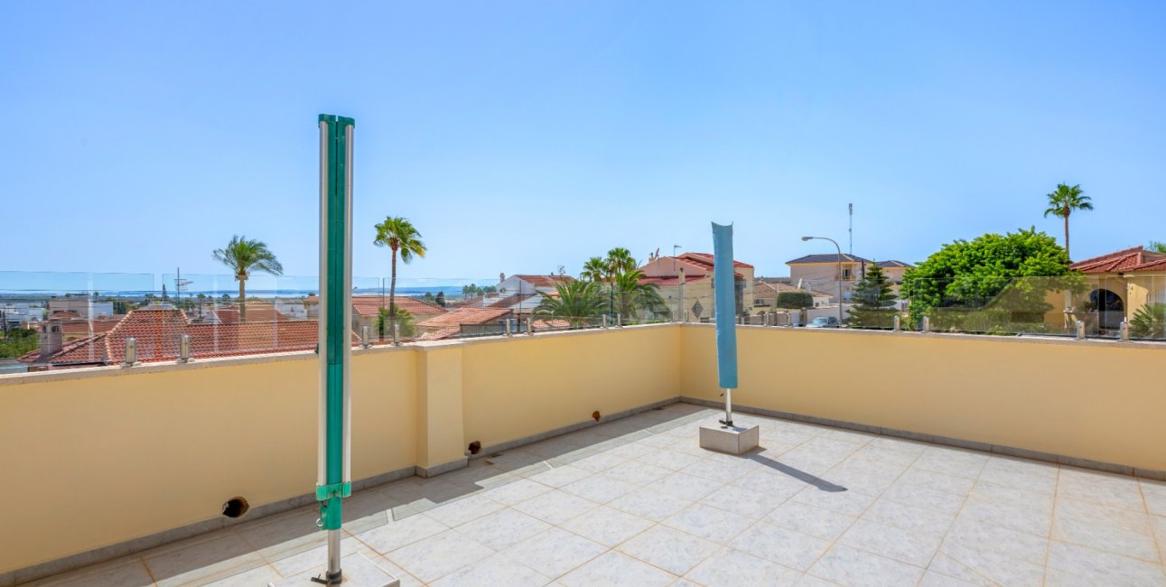 Resale - Villa -
Ciudad Quesada - Ciudad Quesada - Town