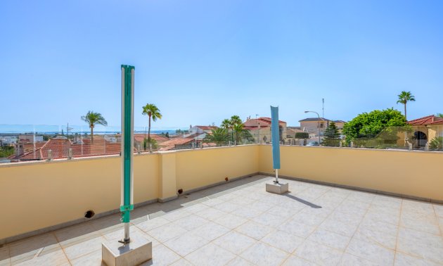 Resale - Villa -
Ciudad Quesada - Ciudad Quesada - Town