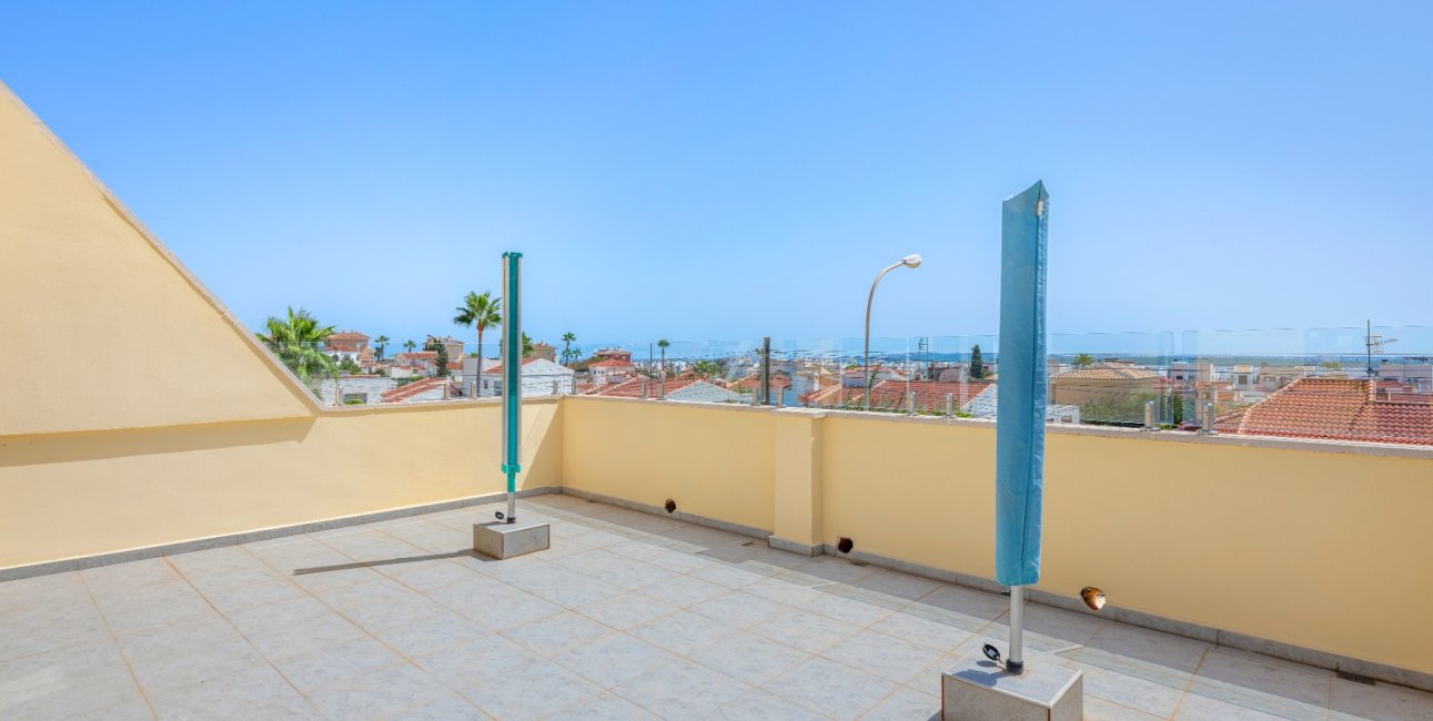 Resale - Villa -
Ciudad Quesada - Ciudad Quesada - Town