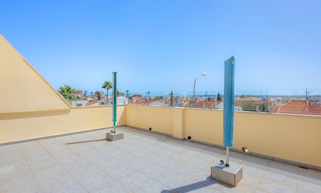 Resale - Villa -
Ciudad Quesada - Ciudad Quesada - Town