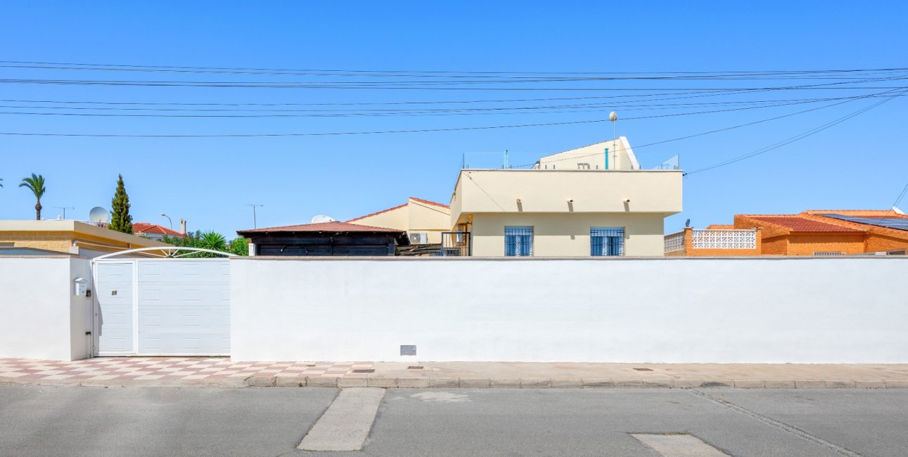 Resale - Villa -
Ciudad Quesada - Ciudad Quesada - Town
