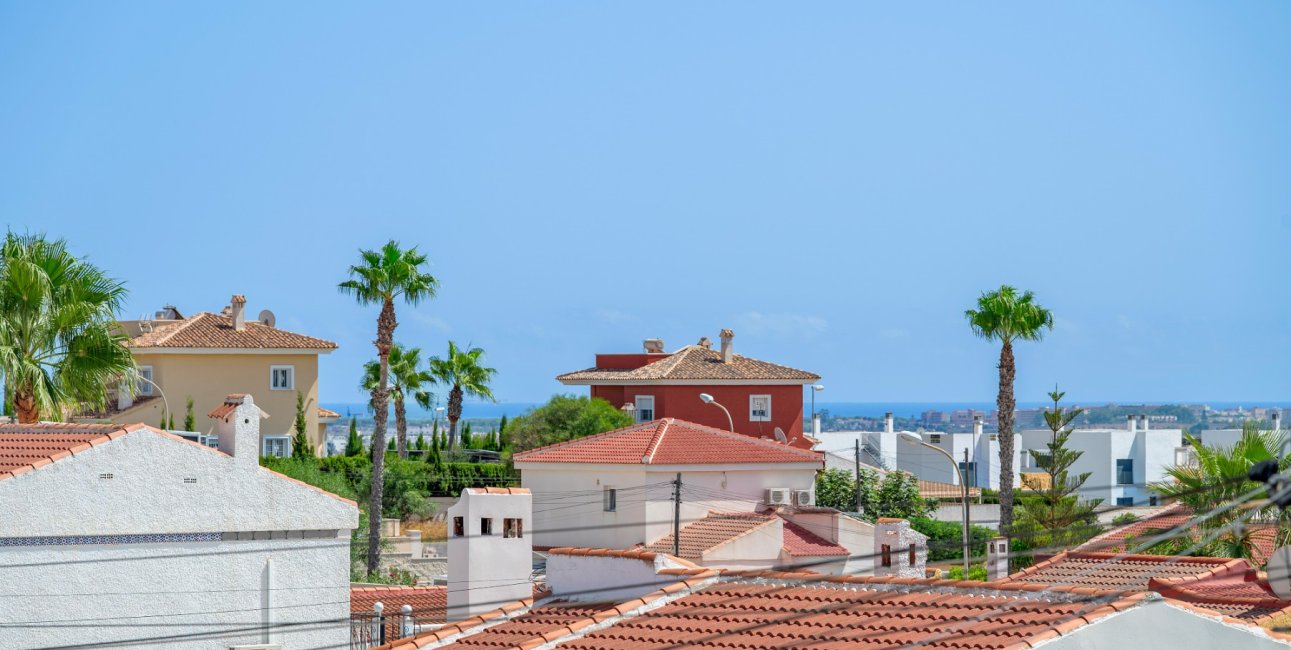 Resale - Villa -
Ciudad Quesada - Ciudad Quesada - Town