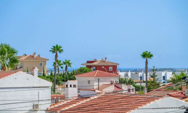 Resale - Villa -
Ciudad Quesada - Ciudad Quesada - Town