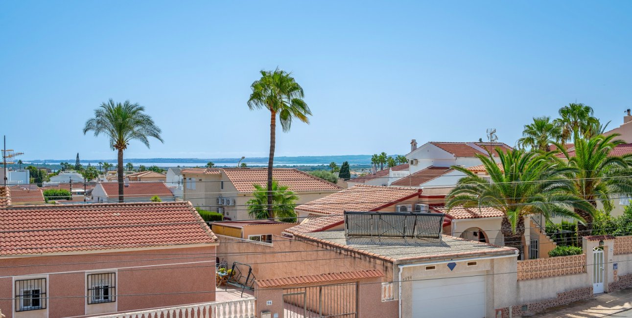 Resale - Villa -
Ciudad Quesada - Ciudad Quesada - Town