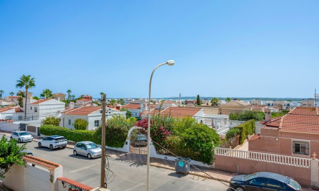 Resale - Villa -
Ciudad Quesada - Ciudad Quesada - Town