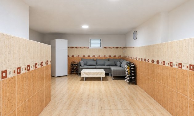 Reventa - Adosado -
Torrevieja - Torrevieja - Centre