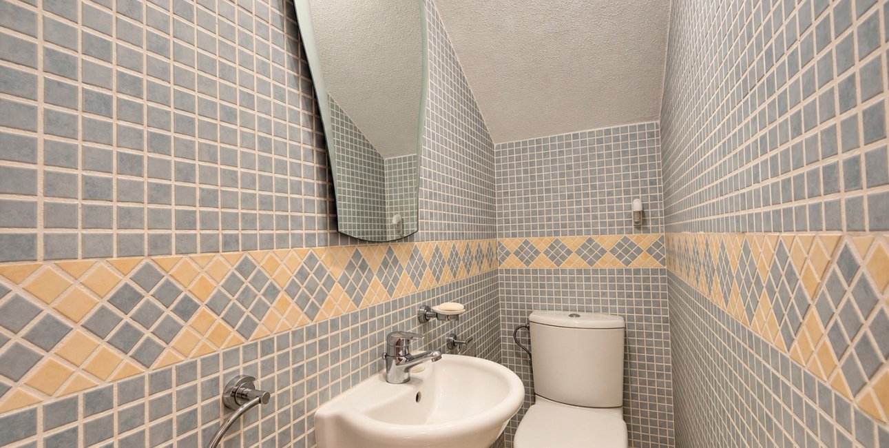 Reventa - Adosado -
Torrevieja - Torrevieja - Centre