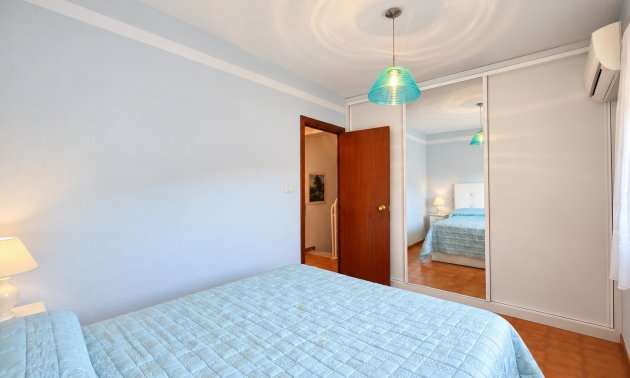 Reventa - Adosado -
Torrevieja - Torrevieja - Centre