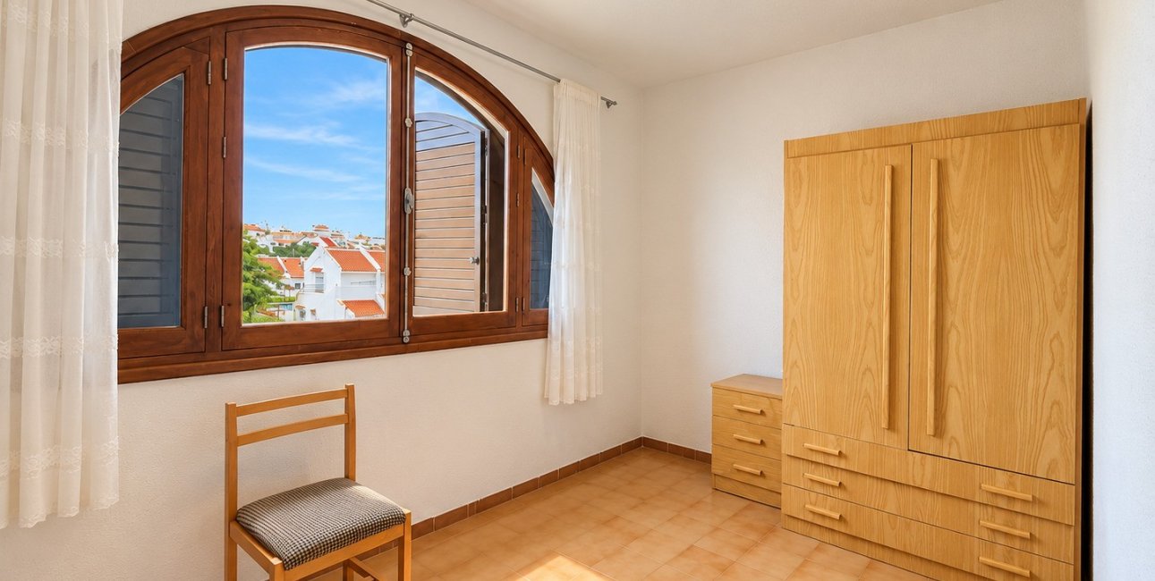 Reventa - Adosado -
Torrevieja - Torrevieja - Centre