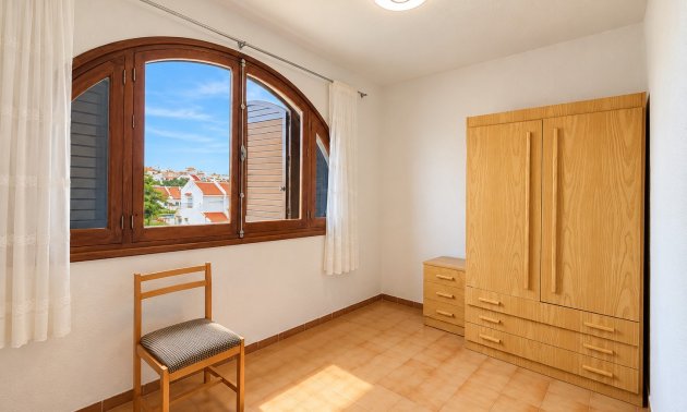Reventa - Adosado -
Torrevieja - Torrevieja - Centre