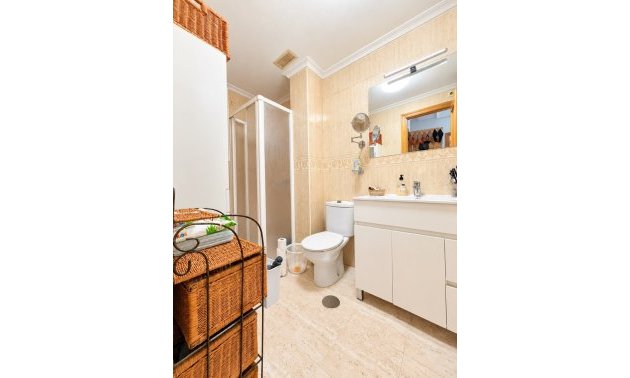 Resale - Townhouse -
Orihuela Costa - Playa Flamenca