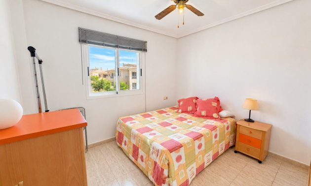 Resale - Townhouse -
Orihuela Costa - Playa Flamenca