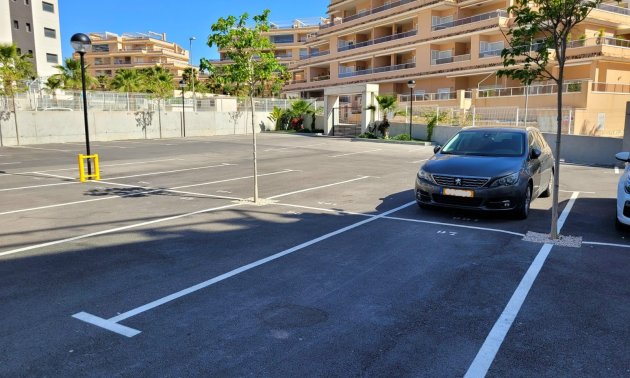 Resale - Apartment / flat -
Orihuela Costa - Villamartin