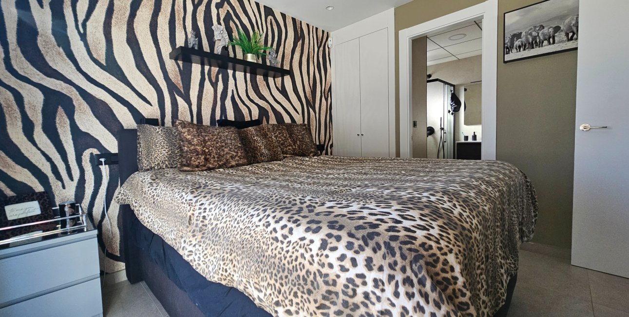 Resale - Villa -
Algorfa - La Finca Golf Resort