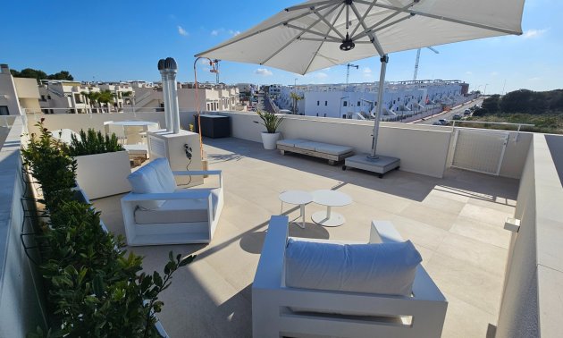 Rynek wtórny - Mieszkanie  -
Orihuela Costa - Los Balcones