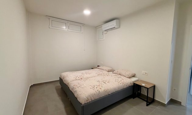 Resale - Villa -
La Marina - La Marina - Urbanization