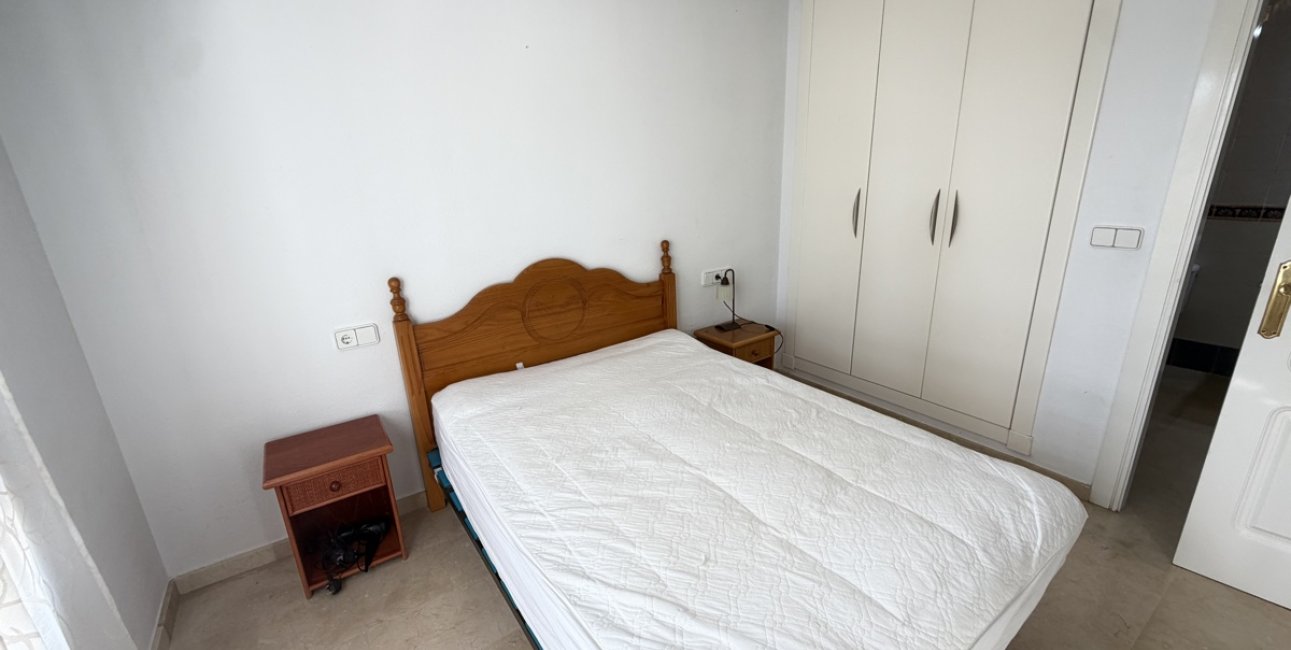 Resale - Apartment / flat -
Orihuela Costa - Villamartin